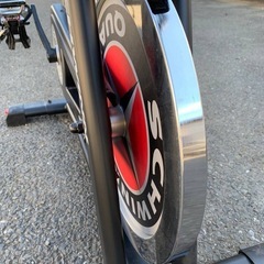 ✅シュウィン　SCHWINN IC7 フィットネスバイク　スピンバイク✅の画像