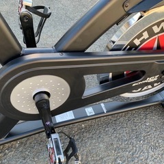 ✅シュウィン　SCHWINN IC7 フィットネスバイク　スピンバイク✅の画像