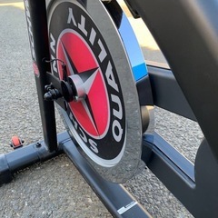 ✅シュウィン　SCHWINN IC7 フィットネスバイク　スピンバイク✅の画像