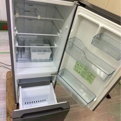 冷蔵庫の画像