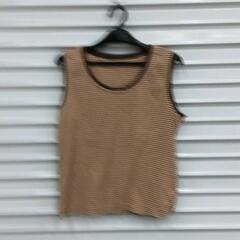 0517-173 タンクトップ