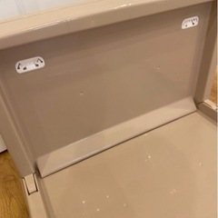 アイリスオーヤマ折り畳み式　ペットトレー　ペットトレイ　犬用の画像