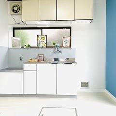 古河市戸建て🏡ペット、外国人可✨