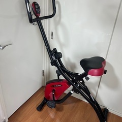 エアロバイク