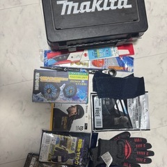 工具、道具類まとめ売り