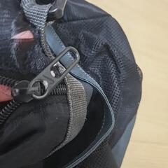 NIKE　スポーツバッグの画像