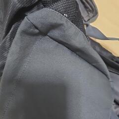 NIKE　スポーツバッグの画像