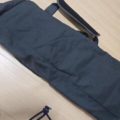 NIKE　スポーツバッグの画像