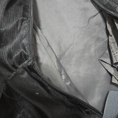 NIKE　スポーツバッグの画像