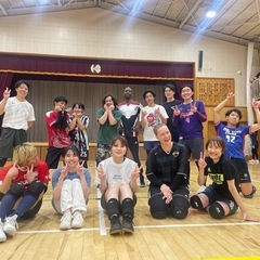 池袋⭐️社会人ドッジボール☔️6月の開催スケジュール - 豊島区