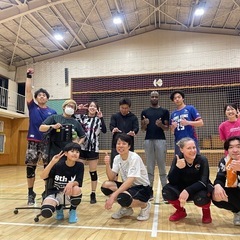 池袋⭐️社会人ドッジボール☔️6月の開催スケジュール
