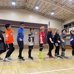池袋⭐️社会人ドッジボール☔️6月の開催スケジュール - メンバー募集