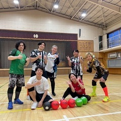 池袋⭐️社会人ドッジボール☔️6月の開催スケジュール - スポーツ