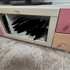 ニトリ テレビボード