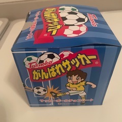 がんばれサッカー①の画像
