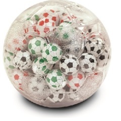 がんばれサッカー①の画像