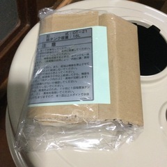 長府オイルタンクOTー21の画像