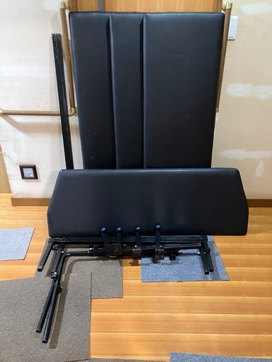 【受け渡し予定者決定】三菱デリカD5前期用ベッドキット