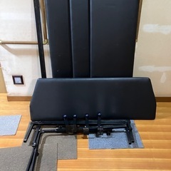 【受け渡し予定者決定】三菱デリカD5前期用ベッドキット