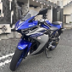 YAMAHA YZF-R25   ※走行可、現車確認可
