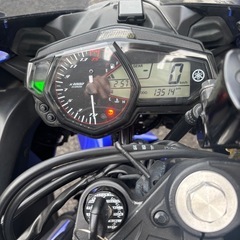 YAMAHA YZF-R25   ※走行可、現車確認可の画像