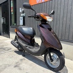 ★7万円　JOG SA36J ジョグ　セル1 実動車　ヤマハ　原付　スクーター　走行少ないの画像