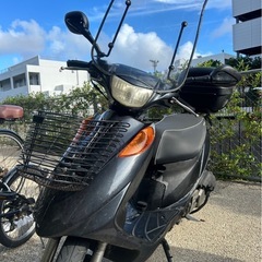 アドレスV125G