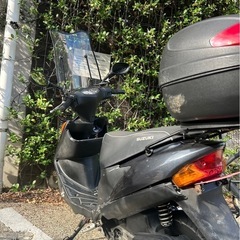 アドレスV125Gの画像