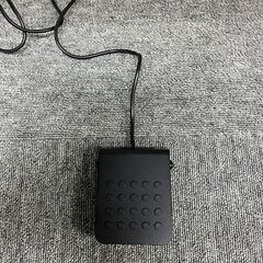 YAMAHA  P-105B　電子ピアノ【持ち運び可能】の画像