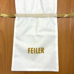 【✨美品✨】FEILERギフト袋🎁