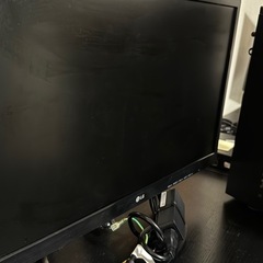 LG22インチモニター22M38D-B