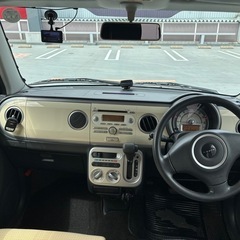 ◾️アルトラパン◾️ETC◾️車検R9.8/20◾️走行距離73,000kmの画像