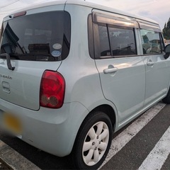 ◾️アルトラパン◾️ETC◾️車検R9.8/20◾️走行距離73,000kmの画像