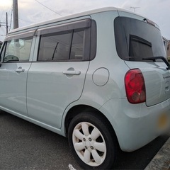 ◾️アルトラパン◾️ETC◾️車検R9.8/20◾️走行距離73,000kmの画像