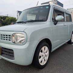 ◾️ラパン◾️ETC◾️ドラレコ◾️走行距離70,950km