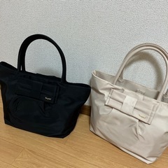 anysis  トートバッグ