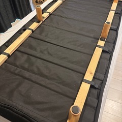 マットレス付きベット