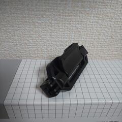 シートベルトクリップの画像