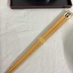 未使用　丼ぶり・はし・お盆 ５客セットをお安くお譲りいたします♪の画像