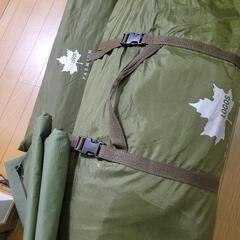 キャンプ用品