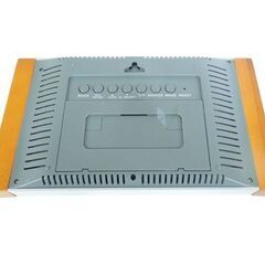 長期保管品 ADESSO カレンダー電波時計 天気予報機能付 TSB-376 企業記念品 アデッソ 札幌市 新道東店の画像