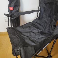 キャンプ用品の画像