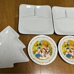 皿まとめ売り