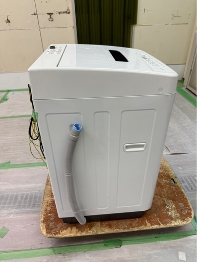 洗濯機