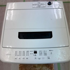 洗濯機