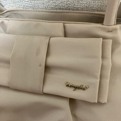 anysis  トートバッグの画像