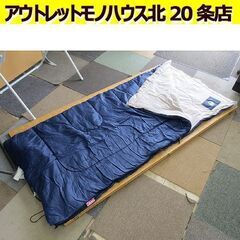 Coleman 寝袋 約190.5×84㎝ 約2.83kg 20...