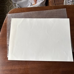 ローグワン　非売品ポスターの画像