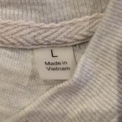 FOG ESSENTIALS BACK PRINT LOGO S/S TEE の画像