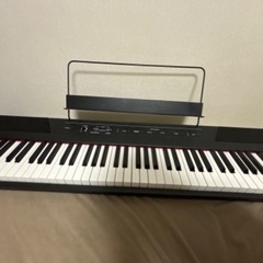 ALESIS　RECITAL電子ピアノ(キーボード)